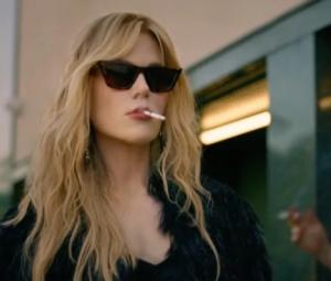 Nicole Kidman makes surprise cameo in Troye Sivan's new music video