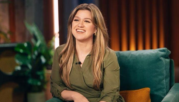 Kelly Clarkson finally saying goodbye to ‘The Kelly Clarkson Show