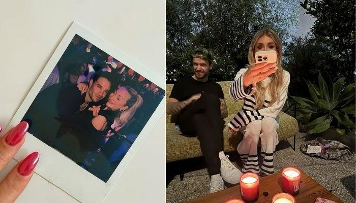 Kate Cassidy remembers Liam Payne with heartbreaking birthday message