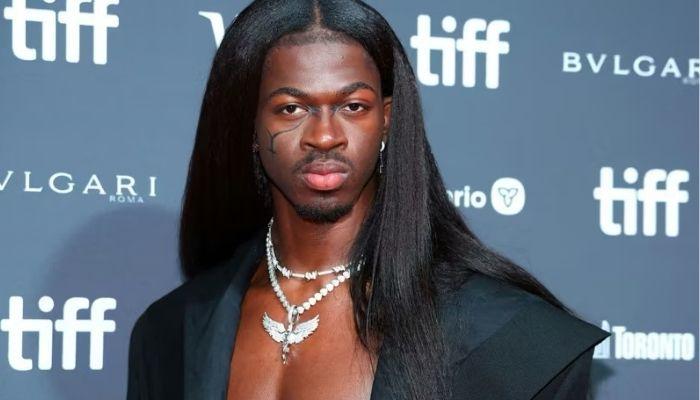 Lil Nas X announces heartbreaking death of his mother