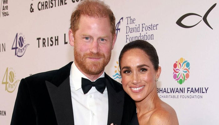 Prince Harry, Meghan's expensive move to Britain ‘backed by' billionaire pal