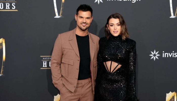 Could there be three Taylor Lautners?