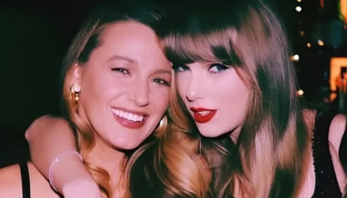 Taylor Swifts silence on Blake Livelys birthday speaks volumes