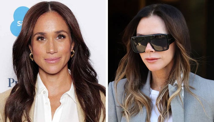Meghan Markle ‘in competition’ with Victoria Beckham for key position