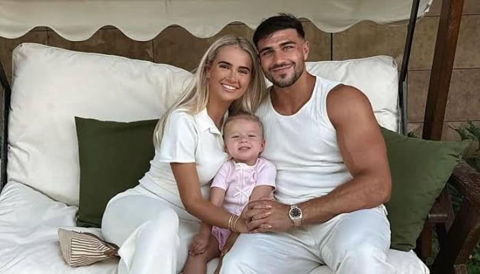 Molly-Mae is widely regarded as one of the most successful Love Island stars of all time
