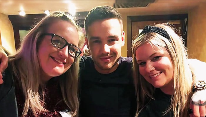 Liam Payne’s sister pays heartfelt tribute to late brother on 33rd birthday