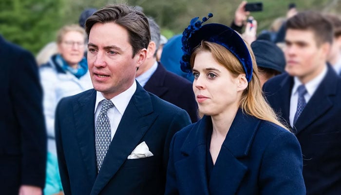 Princess Beatrice, Edoardo take big step for kids despite controversy
