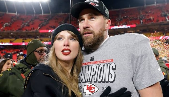 Taylor Swift becomes major hindrance for Travis Kelce's career