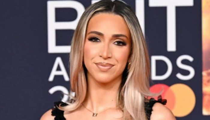 Grace revealed that the incident occurred during her second year of college