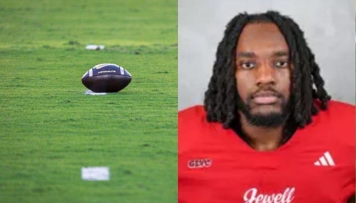 William Jewell RB Micahjo Barnett dies following medical emergency after touchdown