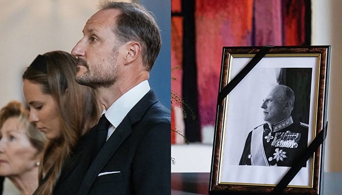 King Haralds funeral date confirmed, Haakon to rule without coronation