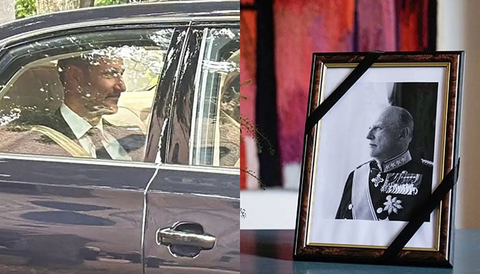 King Haralds funeral date confirmed, Haakon to rule without coronation