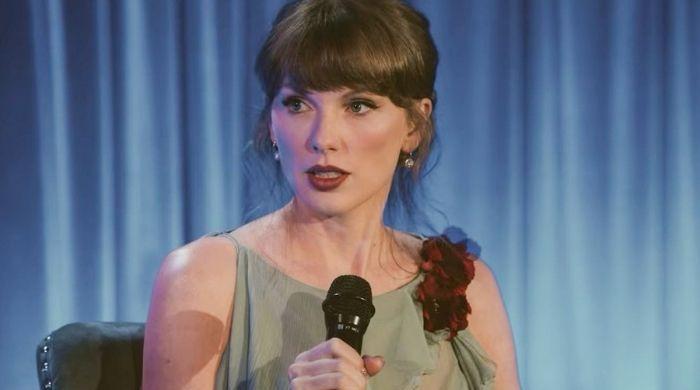 Taylor Swift praised for heartwarming gesture