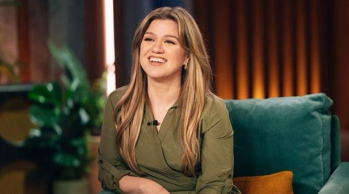 Kelly Clarkson finally saying goodbye to ‘The Kelly Clarkson Show'