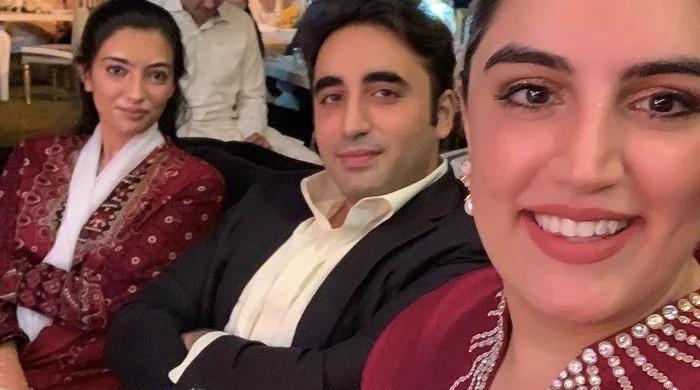 Bilawal Bhutto's Liechtenstein wedding buzz takes social media by storm