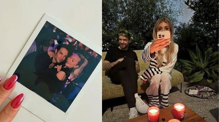Kate Cassidy remembers Liam Payne with heartbreaking birthday message