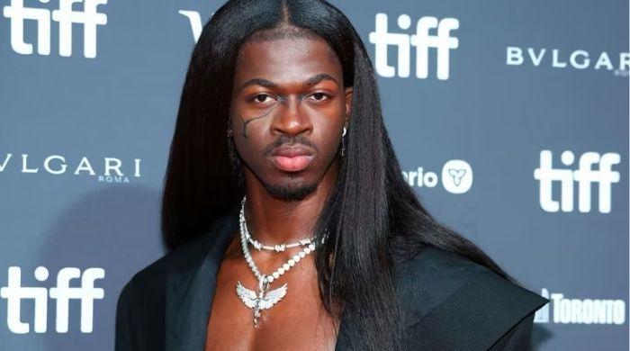 Lil Nas X announces heartbreaking death of his mother