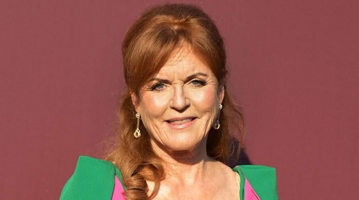 Sarah Ferguson takes bold decision after UK return as Palace fears grow