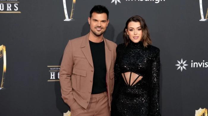 Could there be three Taylor Lautners?
