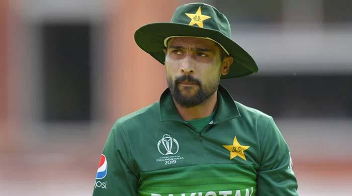 Mohammad Amir breaks silence on Pakistan comeback ahead of 2027 World Cup