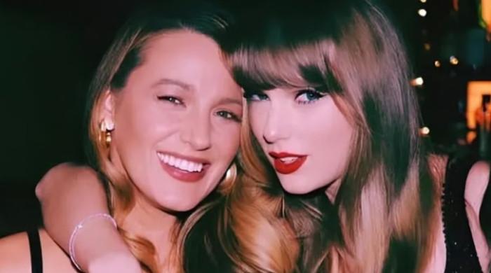 Taylor Swift's silence on Blake Lively's birthday speaks volumes