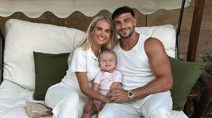 Molly Mae Hague jets off on another luxury holiday after trips to Greece, Dubai