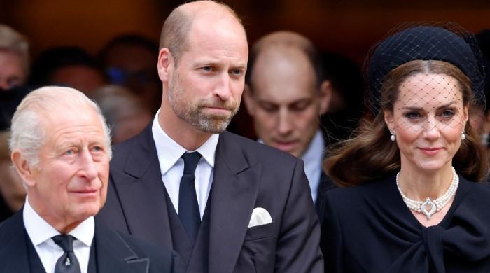 King Charles sets record straight on 'differences' with Prince William