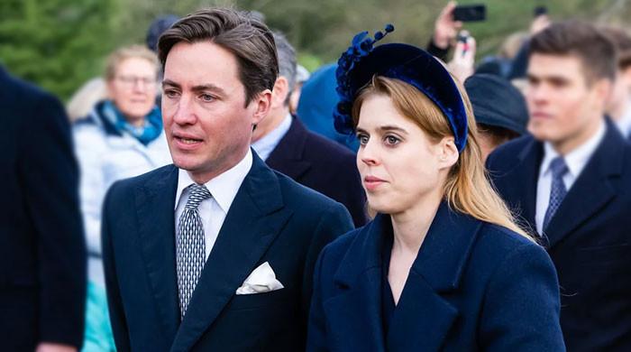Princess Beatrice, Edoardo to take big step for kids despite controversy