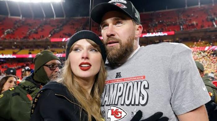Taylor Swift becomes major hindrance for Travis Kelce's career 
