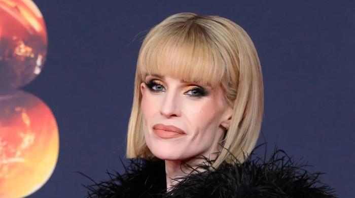 Kelly Osbourne reaches 'happier place' after split from Sid Wilson