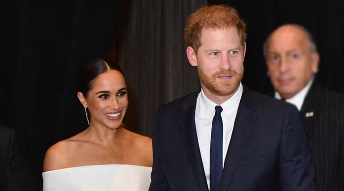 Kensington Palace ‘uneasy' as Prince Harry gets lead role for special event