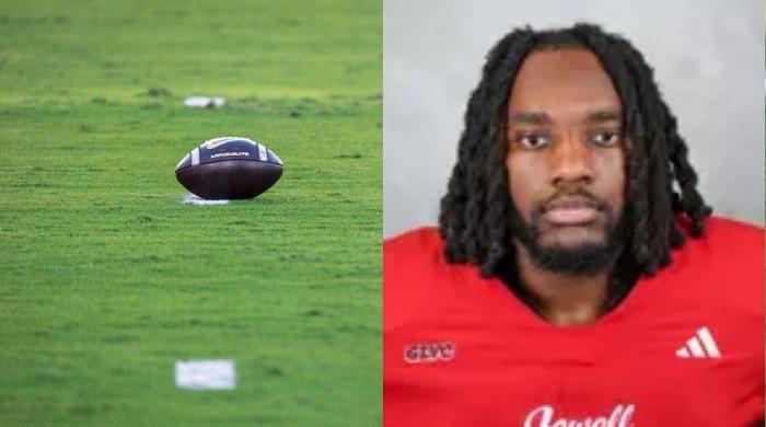 William Jewell RB Micahjo Barnett dies following medical emergency after touchdown