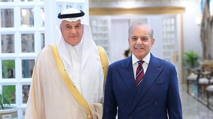 Pakistan eyes $3bn in food, agricultural exports to Saudi Arabia over next two years