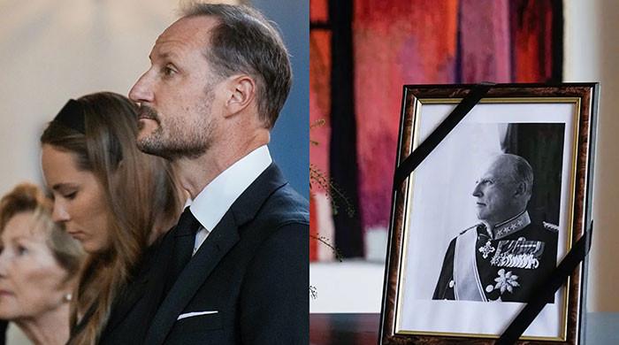 King Harald's funeral date confirmed, Haakon to rule without coronation