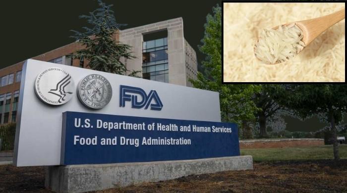 FDA issues white rice recall update as contamination risk hits 13 states