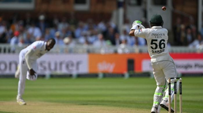 Pakistan failed to capitalise on 'favourable' conditions, admits Babar