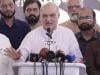 Fuel protest: JI chief warns of sit-ins in Pindi, Islamabad if permission denied for Liaquat Bagh rally