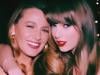 Taylor Swift's silence on Blake Lively's birthday speaks volumes