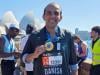 Danish Elahi leads Pakistani runners at Sydney Marathon