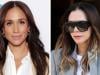 Meghan Markle ‘in competition' with Victoria Beckham for key position