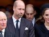King Charles sets record straight on 'differences' with Prince William