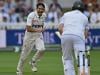 Lord's Test: England set Pakistan 389 to win after Abbas' five-wicket haul