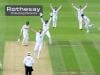 Robinson four-for leaves Pakistan staring at defeat in Lord's Test