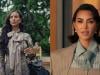 Maya Jama follows Kim Kardashian's path to fame