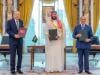 Pakistan, Saudi Arabia and Turkiye to hold first defence pact meeting tomorrow: source