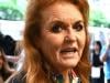 Sarah Ferguson leaves onlookers in shock with surprise public outing