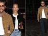 Olivia Attwood, Pete Wicks enjoy romantic date in Soho