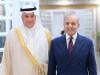 Pakistan eyes $3bn in food, agricultural exports to Saudi Arabia over next two years