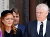 Andrew faces losing Royal Lodge payout as Sarah Ferguson eyes lavish new home