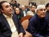 President Zardari, Bilawal in Vienna for engagement talks with Austrian family: PPP source